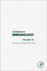 Advances in Immunology in China - Part B - ISBN 9780128178782