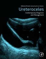 Ureteroceles: Contemporary Diagnosis and Management - ISBN 9780128178881
