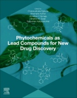 Phytochemicals as Lead Compounds for New Drug Discovery - ISBN 9780128178904
