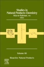 Studies in Natural Products Chemistry - ISBN 9780128179079