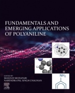 Fundamentals and Emerging Applications of Polyaniline - ISBN 9780128179154