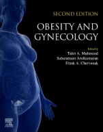Obesity and Gynecology - ISBN 9780128179192
