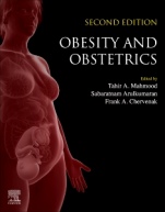 Obesity and Obstetrics - ISBN 9780128179215