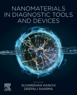 Nanomaterials in Diagnostic Tools and Devices - ISBN 9780128179239