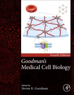 Goodmans Medical Cell Biology - ISBN 9780128179277