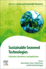 Sustainable Seaweed Technologies: Cultivation, Biorefinery, and Applications - ISBN 9780128179437
