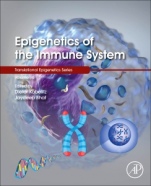 Epigenetics of the Immune System - ISBN 9780128179642