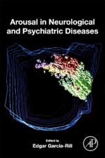 Arousal in Neurological and Psychiatric Diseases - ISBN 9780128179925