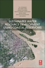 Sustainable Water Resource Development Using Coastal Reservoirs - ISBN 9780128180020