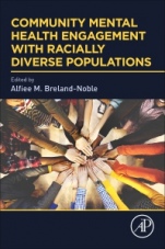 Community Mental Health Engagement with Racially Diverse Populations - ISBN 9780128180129