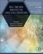 Real-Time Data Analytics for Large Scale Sensor Data - ISBN 9780128180143