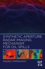 Synthetic Aperture Radar Imaging Mechanism for Oil Spills - ISBN 9780128181119