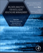 Big Data Analytics for Intelligent Healthcare Management - ISBN 9780128181461