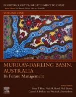 Murray-Darling Basin, Australia: Its Future Management - ISBN 9780128181522