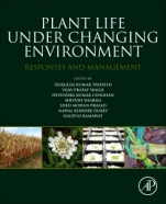 Plant Life under Changing Environment: Responses and Management - ISBN 9780128182048