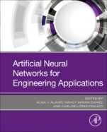 Artificial Neural Networks for Engineering Applications - ISBN 9780128182475