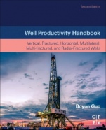Well Productivity Handbook: Vertical, Fractured, Horizontal, Multilateral, Multi-fractured, and Radial-Fractured Wells - ISBN 9780128182642
