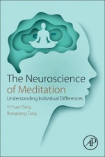 The Neuroscience of Meditation: Understanding Individual Differences - ISBN 9780128182666