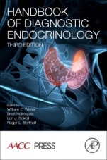 Handbook of Diagnostic Endocrinology - ISBN 9780128182772