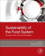 Sustainability of the Food System: Sovereignty, Waste, and Nutrients Bioavailability - ISBN 9780128182932