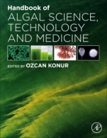 Handbook of Algal Science, Technology and Medicine - ISBN 9780128183052
