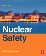 Nuclear Safety - ISBN 9780128183267