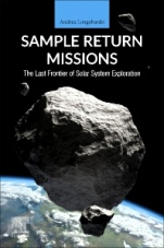 Sample Return Missions: The Last Frontier of Solar System Exploration - ISBN 9780128183304