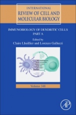 Immunobiology of Dendritic Cells Part A - ISBN 9780128183519