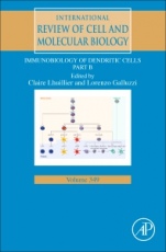 Immunobiology of Dendritic Cells Part B - ISBN 9780128183571