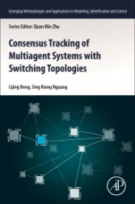 Consensus Tracking of Multi-agent Systems with Switching Topologies - ISBN 9780128183656