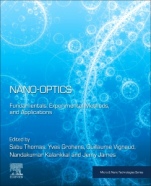 Nano-Optics: Fundamentals, Experimental Methods, and Applications - ISBN 9780128183922
