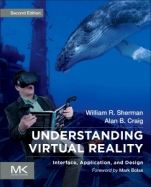 Understanding Virtual Reality: Interface, Application, and Design - ISBN 9780128183991