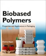 Biobased Polymers: Properties and Applications in Packaging - ISBN 9780128184042