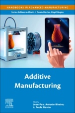Additive Manufacturing - ISBN 9780128184110