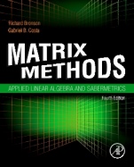 Matrix Methods: Applied Linear Algebra and Sabermetrics - ISBN 9780128184196