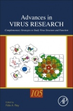 Complementary Strategies to Study Virus Structure and Function - ISBN 9780128184561