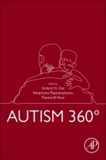 Autism 360° - ISBN 9780128184660