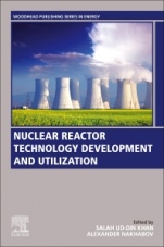Nuclear Reactor Technology Development and Utilization - ISBN 9780128184837