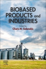 Biobased Products and Industries - ISBN 9780128184936