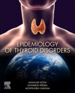 Epidemiology of Thyroid Disorders - ISBN 9780128185001