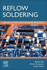 Reflow Soldering: Apparatus and Heat Transfer Processes - ISBN 9780128185056