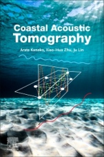 Coastal Acoustic Tomography - ISBN 9780128185070
