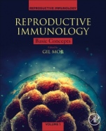 Reproductive Immunology: Basic Concepts - ISBN 9780128185087