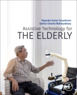 Assistive Technology for the Elderly - ISBN 9780128185469