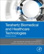Terahertz Biomedical and Healthcare Technologies: Materials to Devices - ISBN 9780128185568