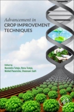 Advancement in Crop Improvement Techniques - ISBN 9780128185810
