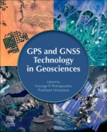 GPS and GNSS Technology in Geosciences - ISBN 9780128186176
