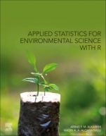 Applied Statistics for Environmental Science with R - ISBN 9780128186220