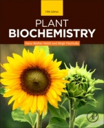 Plant Biochemistry - ISBN 9780128186312