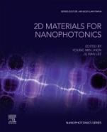 2D Materials for Nanophotonics - ISBN 9780128186589